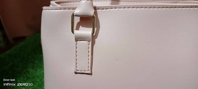 Ladies hand bag 6