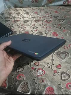 Hp Chromebook