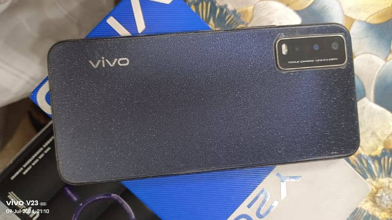 Vivo Y20s 4/128 1