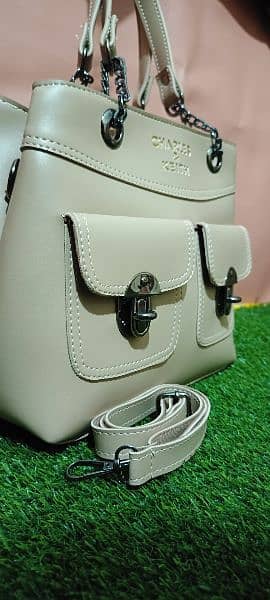 Ladies hand bag 5