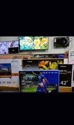 Spectacular Oxm 32"inch samsung smrt UHD TV O32245O5586