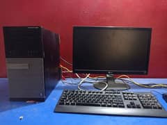 i5 6th generation Gaming PC