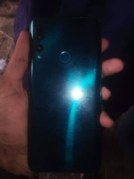 Huawei y9 prime 4/128 5