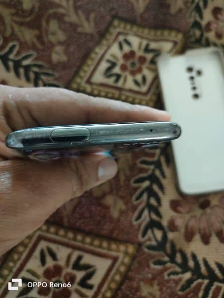 8+3=256 farant carak bak carak aur shaid ha OnePlus 7 pro 6