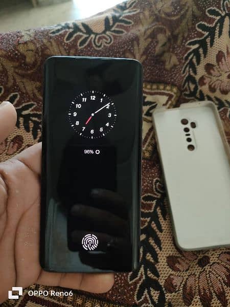 8+3=256 farant carak bak carak aur shaid ha OnePlus 7 pro 7