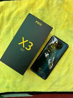 Xiaomi Poco X3 NFC