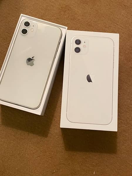 iPhone 11 non pta 0