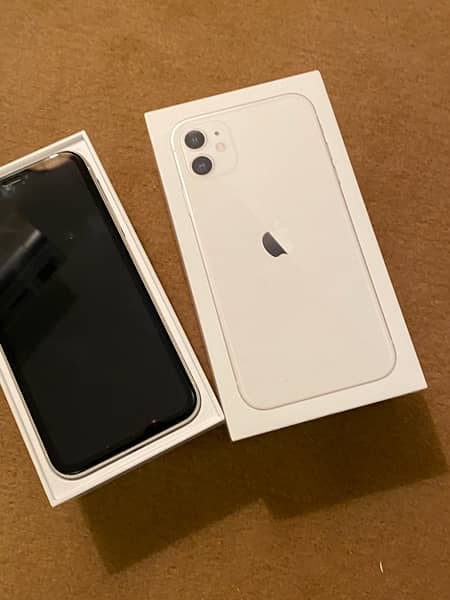 iPhone 11 non pta 2