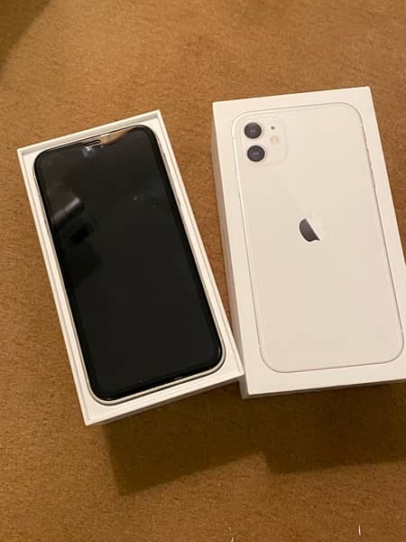 iPhone 11 non pta 3