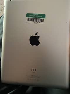 Ipad 16gb