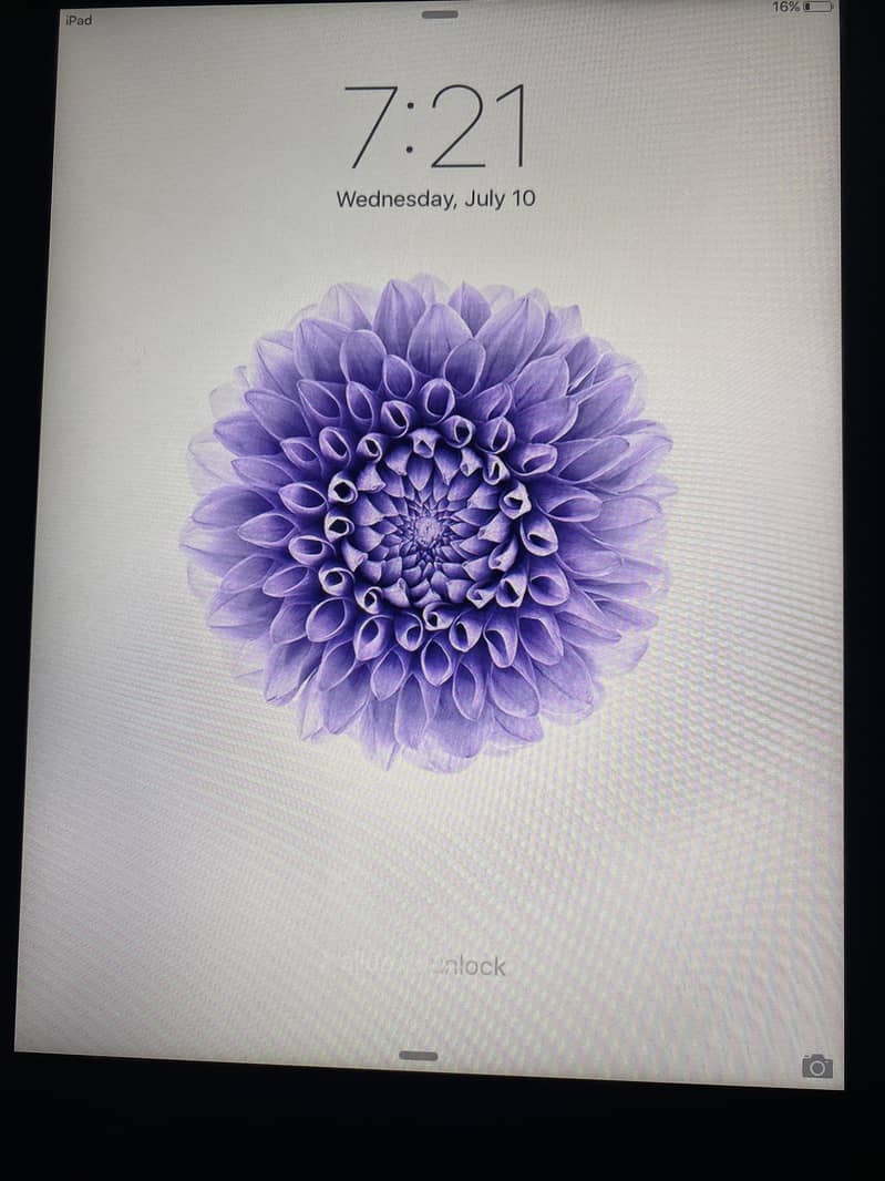 Ipad 16gb 3