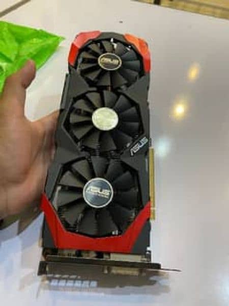 Asus Gtx 960 Special Edition Sealed 0