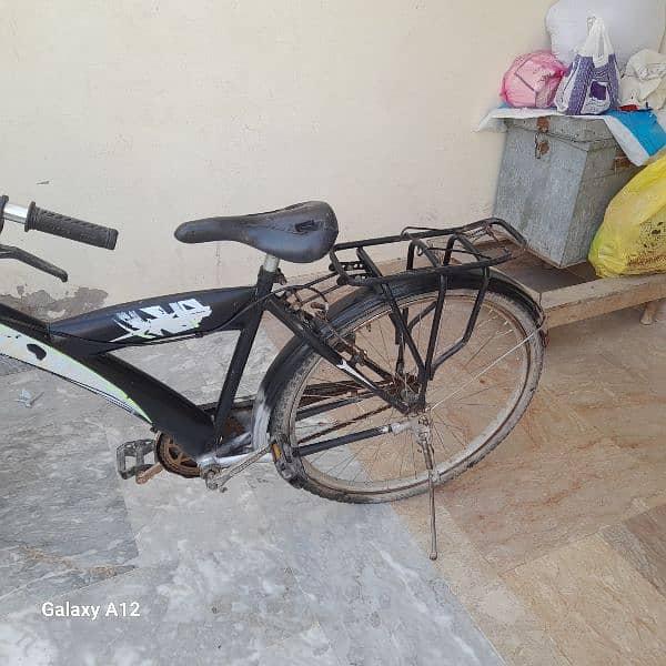 bicycle  for sale rahim yar khan 0