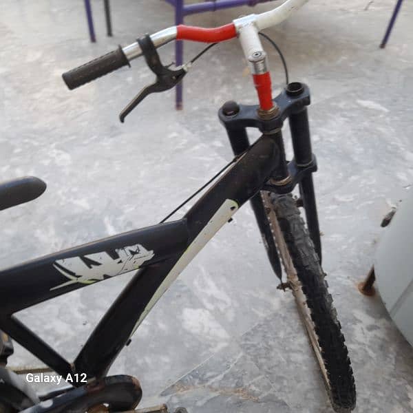 bicycle  for sale rahim yar khan 2