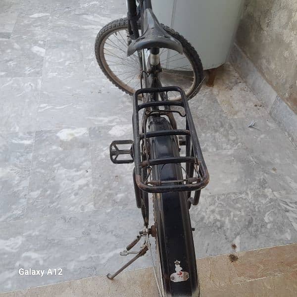 bicycle  for sale rahim yar khan 3