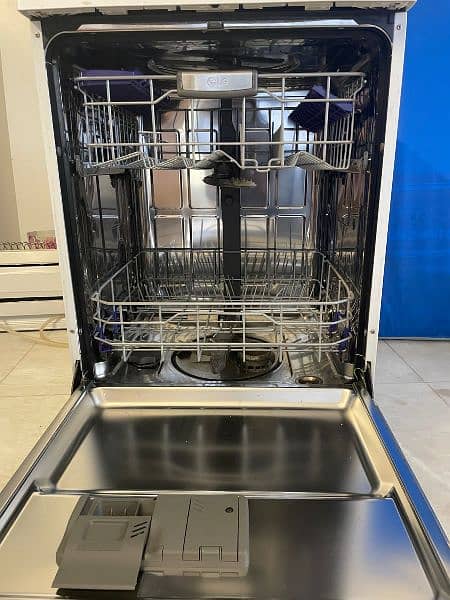 Lg dishwasher 3