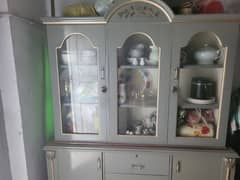 Kitchen dresser