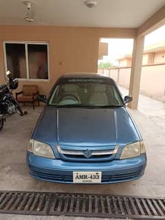 Suzuki Cultus VXRi 2007 0