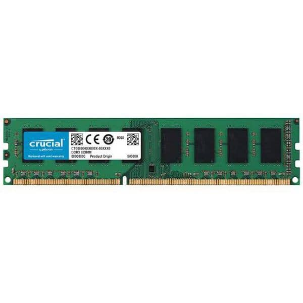 2GB-DDR3 RAM 0