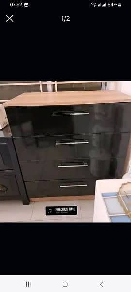 Comfy Chester Drawer [Only Islamabad] 0