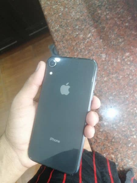 IPhone Xr pta approved 128 gb all original 0