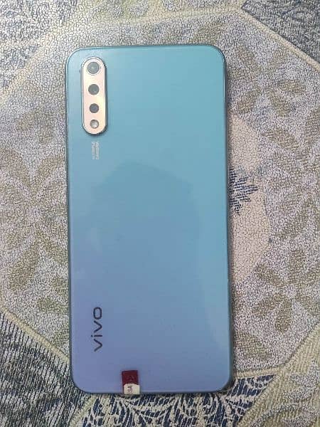 Vivo S1 0