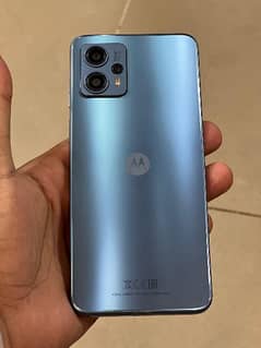 Motorola G23 Official Approved