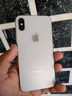 iPhone PTA approved 64 gb