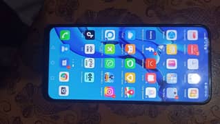 huawei y9 prime no open no repair