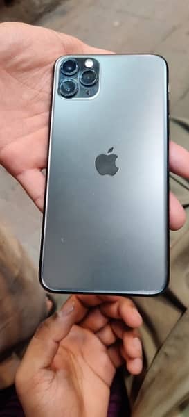 iphone 11 pro max 256gb 1