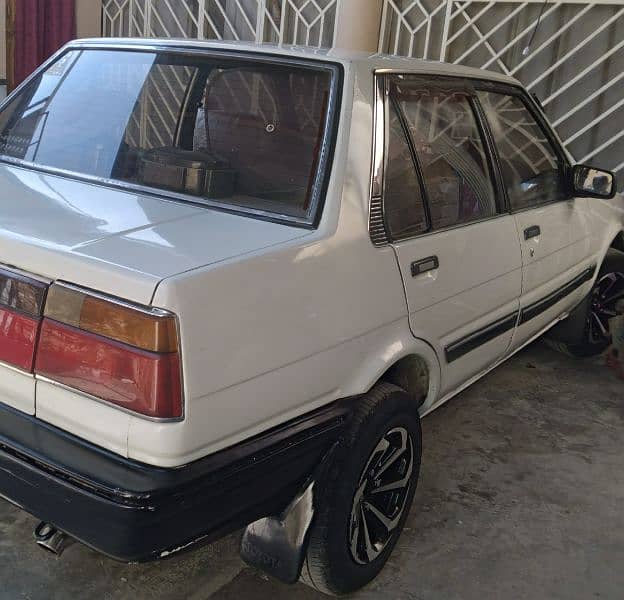 Toyota 86 1993 2