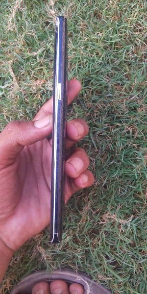 Samsung note 8 official PTA approved 4