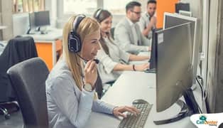 Urdu and English call center job in Lahore