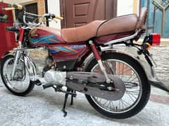 Honda CD 70 For sale in very good condition