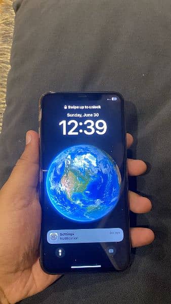 Iphone 11Pro Max 64GB 0