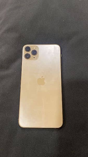 Iphone 11Pro Max 64GB 1