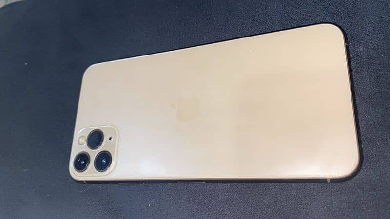 Iphone 11Pro Max 64GB 3