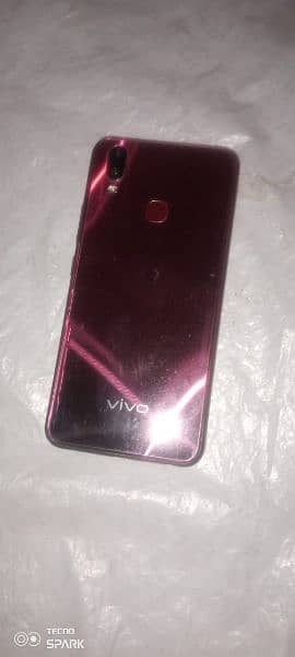 vivo y 11 3gb 32 gb 2