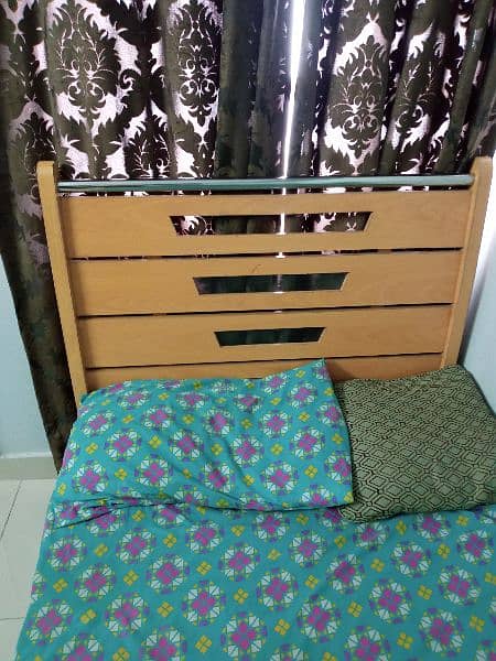 Single Bed 2