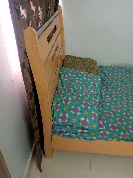 Single Bed 3