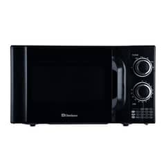 DAWLANCE
DAWLANCE SOLO MICROWAVE OVEN 20 LITER Model DW MD 4N