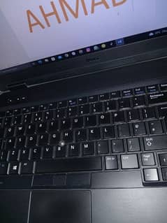 Dell lattitude laptop Good condition