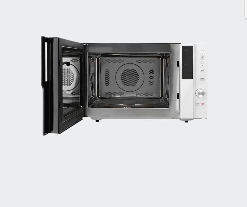 Dawlance MicroWave DW 550 AF Air Frying Technology 30 Liter 1