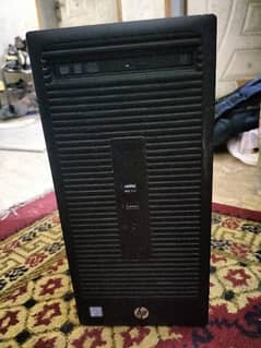 hp gaming PC