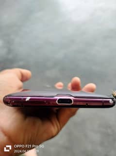 Sony xperiaXZ3 pta approved 10/9 condition All ok