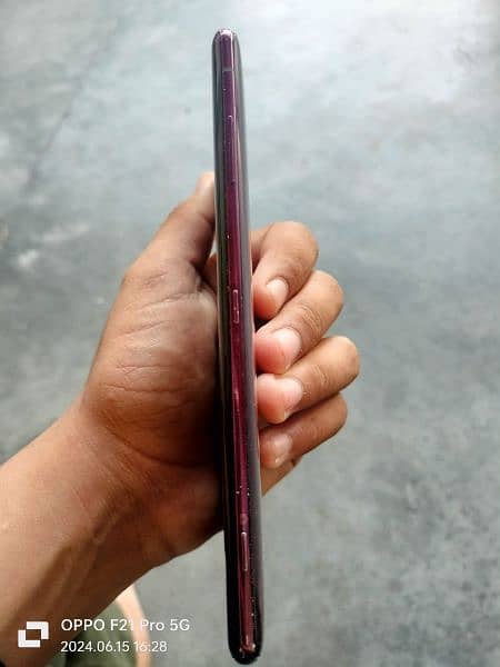 Sony xperiaXZ3 pta approved 10/9 condition All ok 1