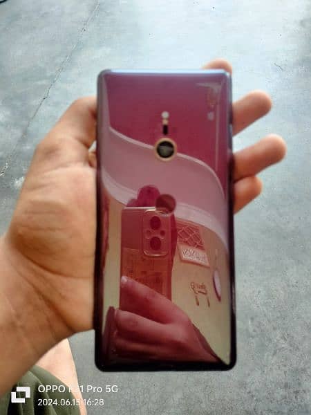 Sony xperiaXZ3 pta approved 10/9 condition All ok 2