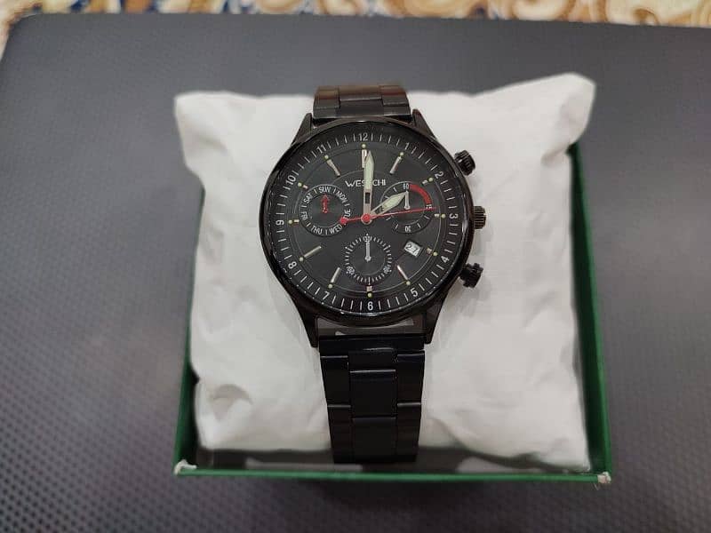 Men's Watch (Brand New) 2