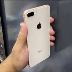 iphone 8 plus pta Water pack 3utool Report Attached