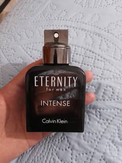 Calvin Klein Eternity Intense 100 ML